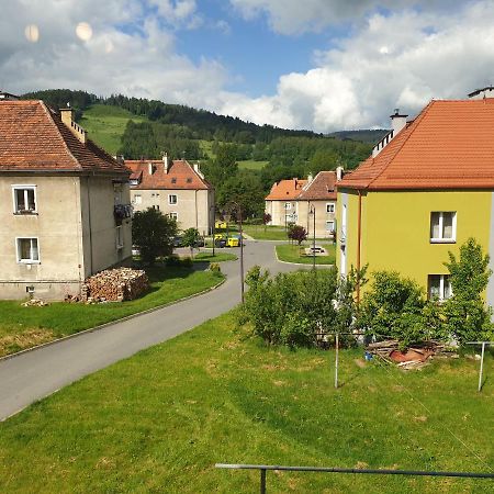 Apartament Stok O Krok Stronie Slaskie Luaran gambar