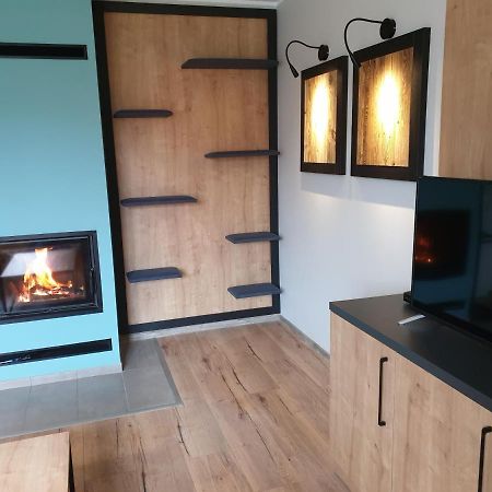 Apartament Stok O Krok Stronie Slaskie Luaran gambar