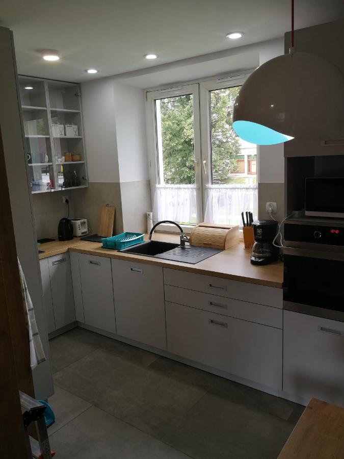 Apartament Stok O Krok Stronie Slaskie Luaran gambar
