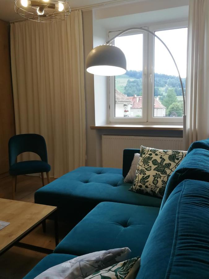 Apartament Stok O Krok Stronie Slaskie Luaran gambar