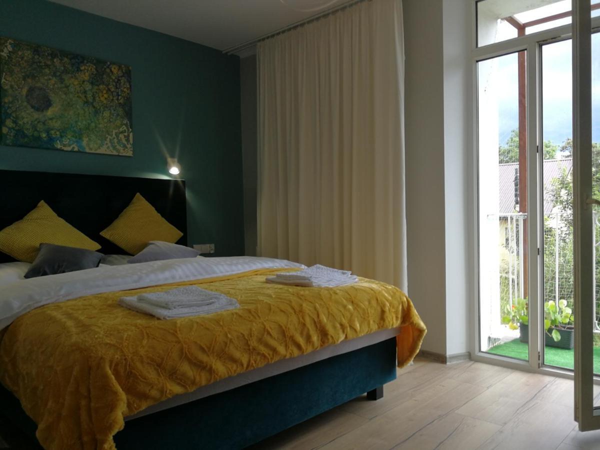 Apartament Stok O Krok Stronie Slaskie Luaran gambar