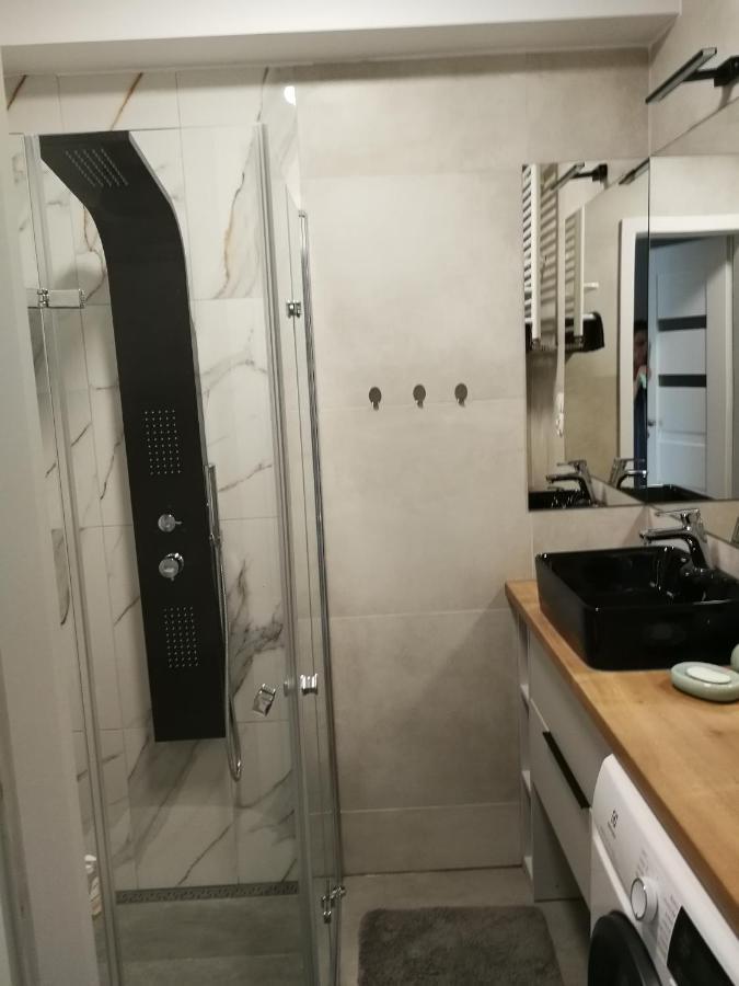 Apartament Stok O Krok Stronie Slaskie Luaran gambar