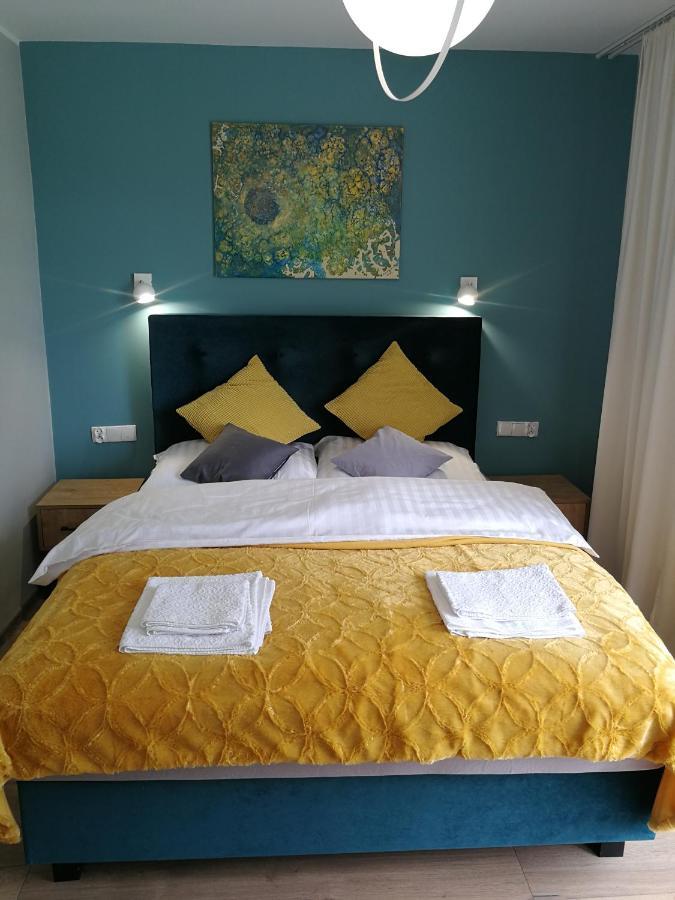 Apartament Stok O Krok Stronie Slaskie Luaran gambar
