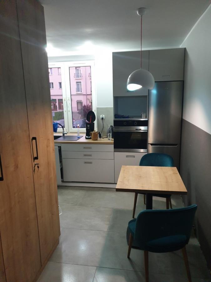 Apartament Stok O Krok Stronie Slaskie Luaran gambar