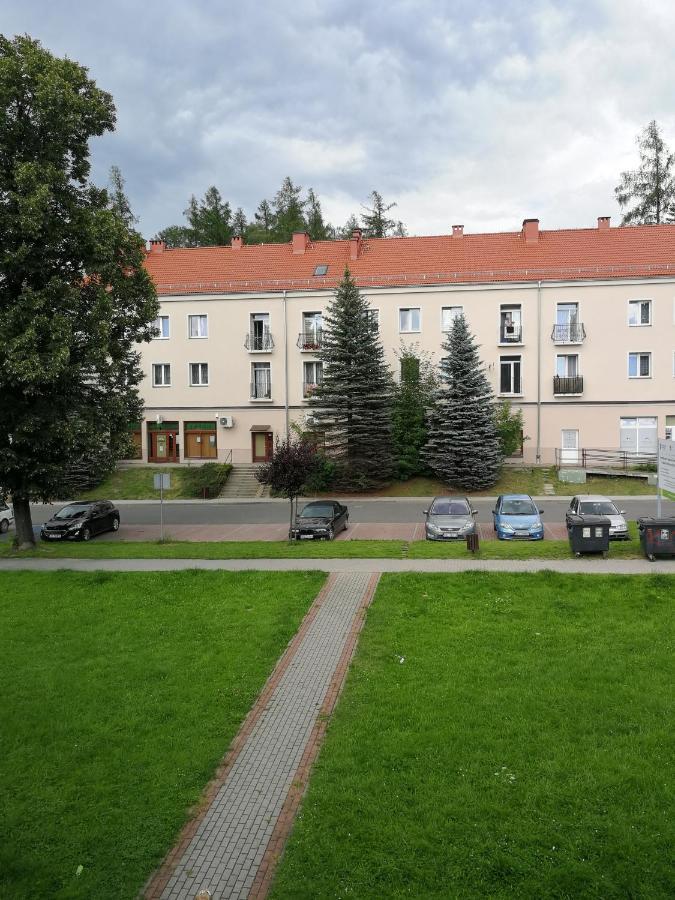 Apartament Stok O Krok Stronie Slaskie Luaran gambar