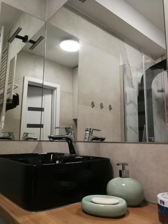 Apartament Stok O Krok Stronie Slaskie Luaran gambar
