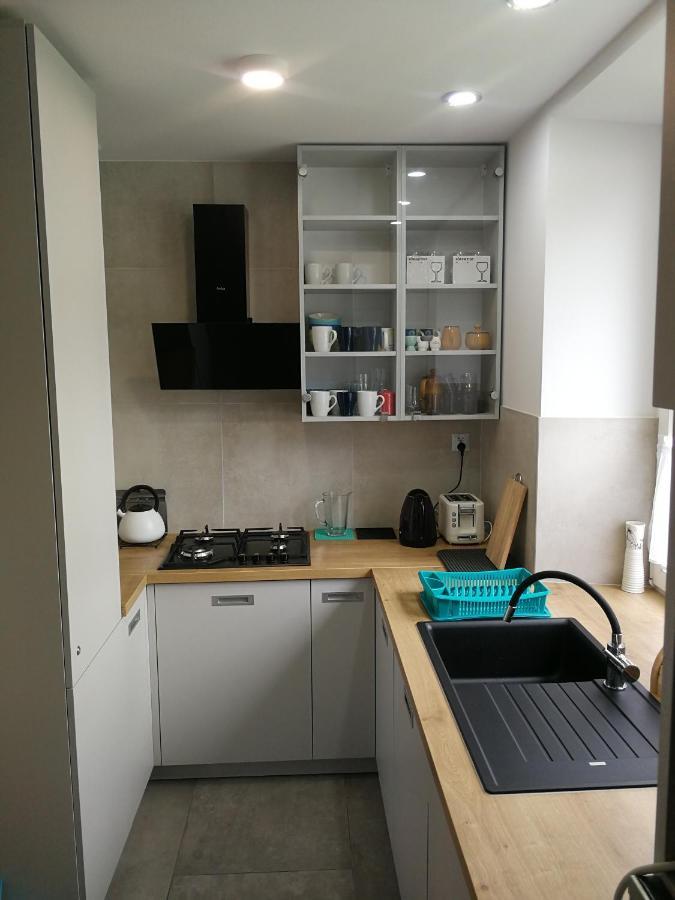 Apartament Stok O Krok Stronie Slaskie Luaran gambar