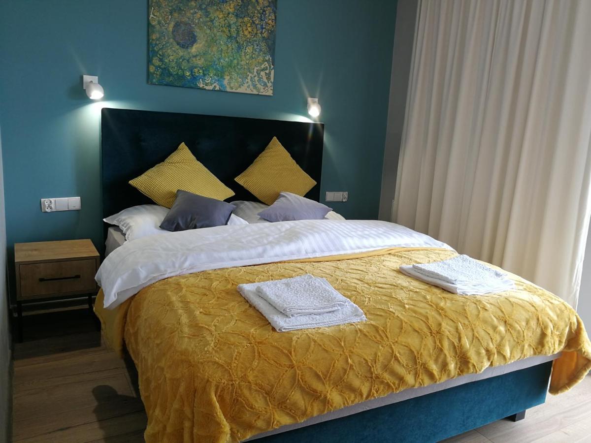 Apartament Stok O Krok Stronie Slaskie Luaran gambar