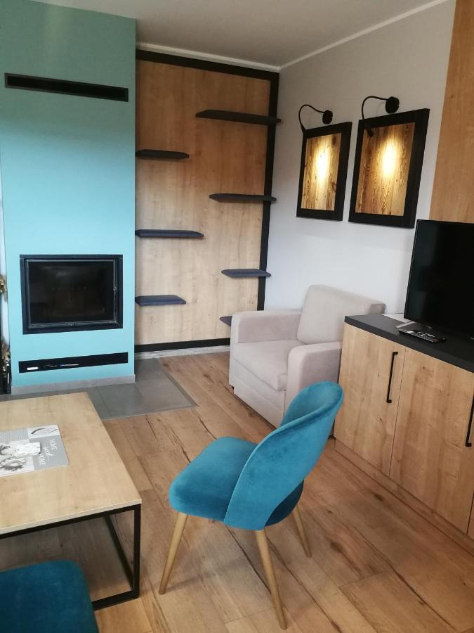 Apartament Stok O Krok Stronie Slaskie Luaran gambar