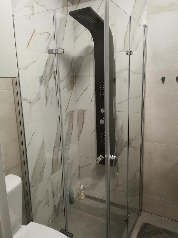 Apartament Stok O Krok Stronie Slaskie Luaran gambar
