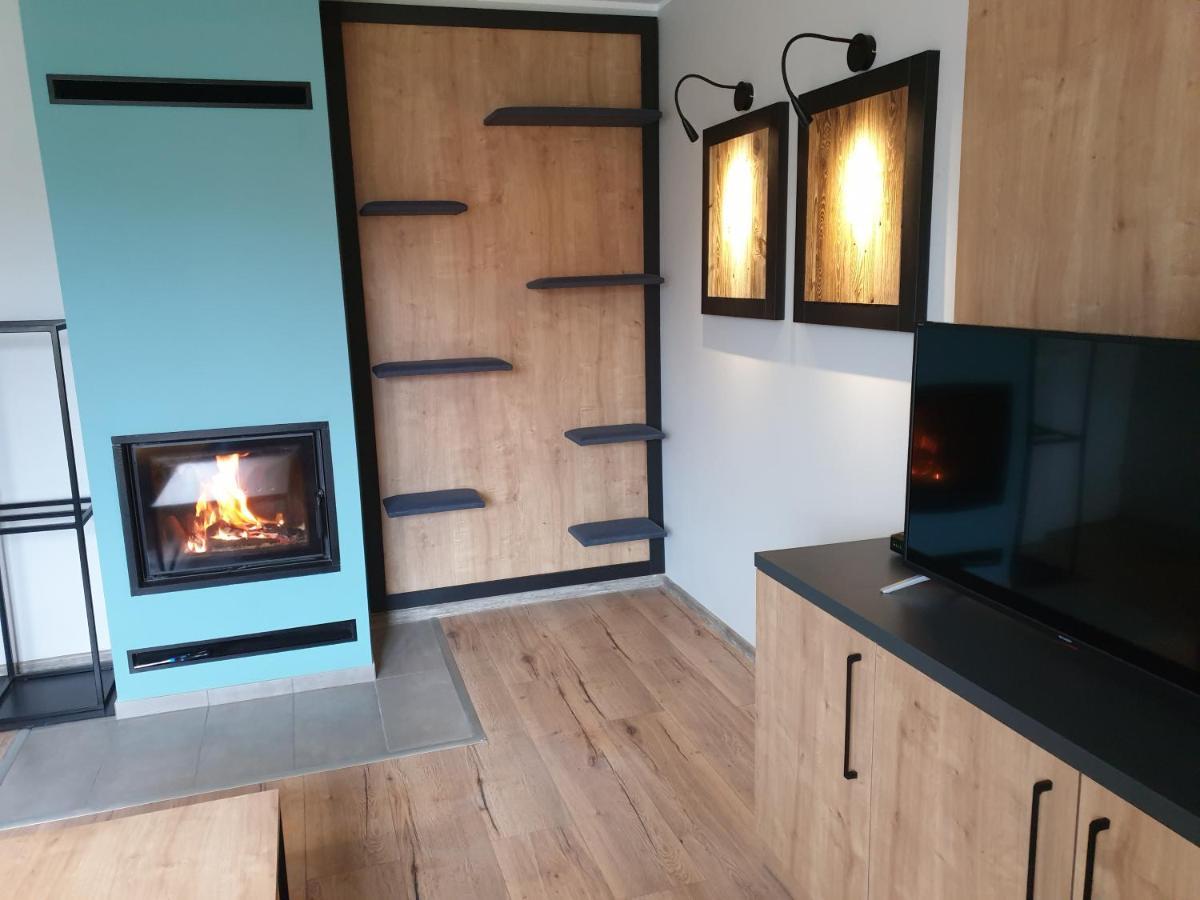 Apartament Stok O Krok Stronie Slaskie Luaran gambar