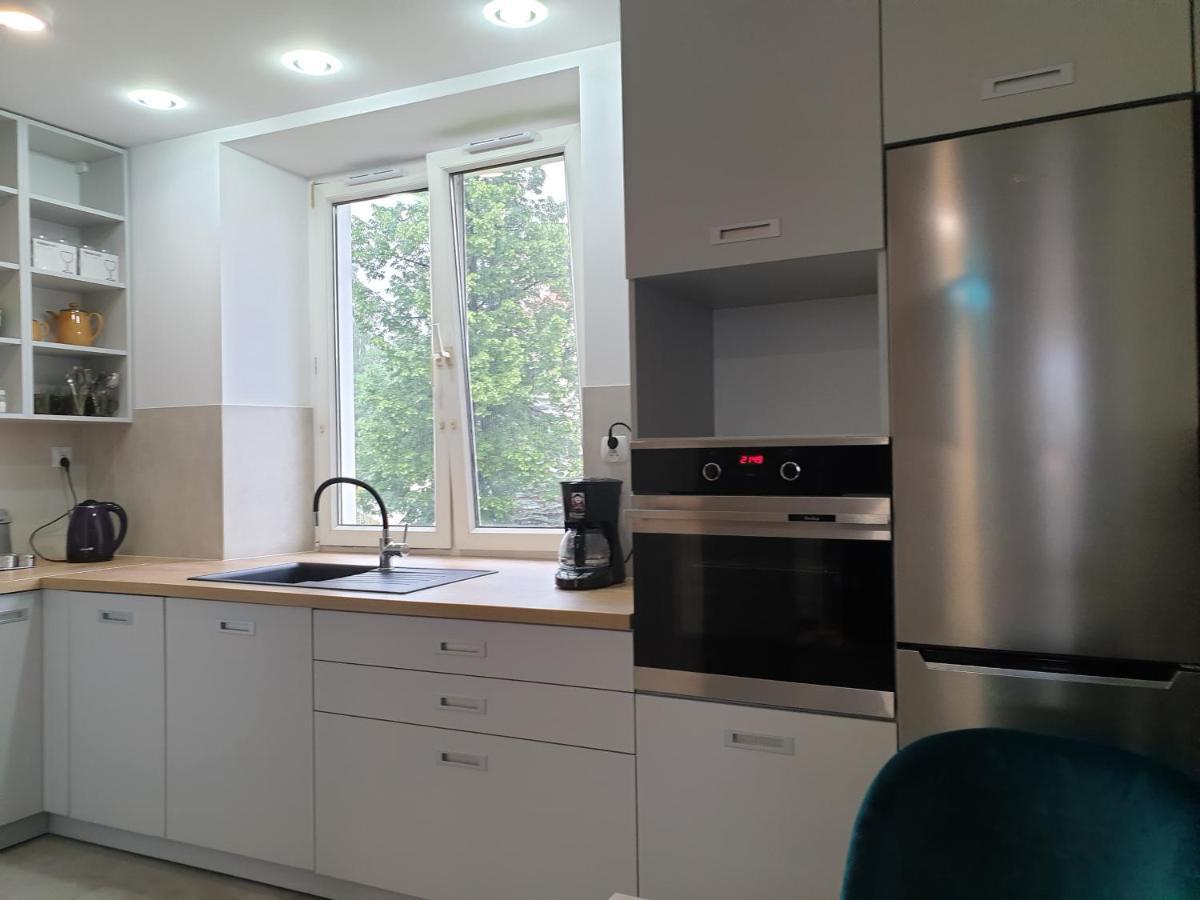 Apartament Stok O Krok Stronie Slaskie Luaran gambar